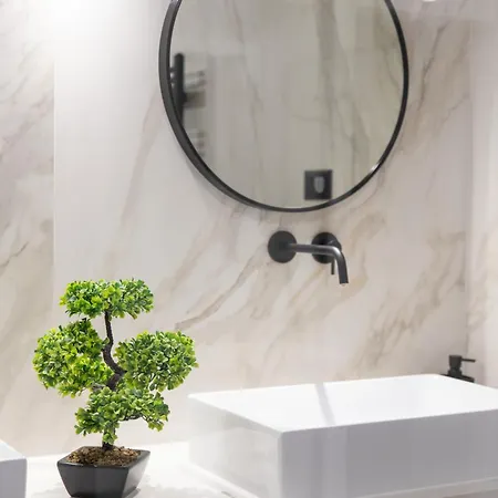 Ocean Luxe Appartement *