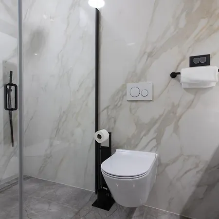 Appartement Ocean Luxe Split