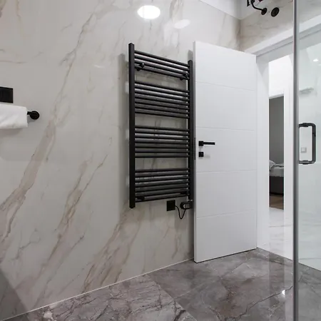 Ocean Luxe Appartement