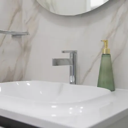 Ocean Luxe Appartement