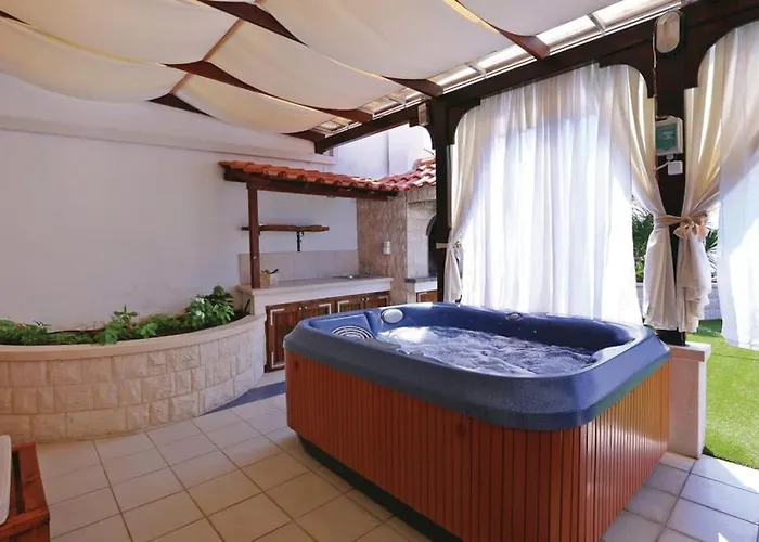 Ocean Luxe 斯普利特