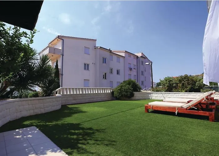 Ocean Luxe 斯普利特