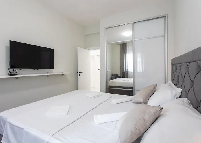 Ocean Luxe * 斯普利特