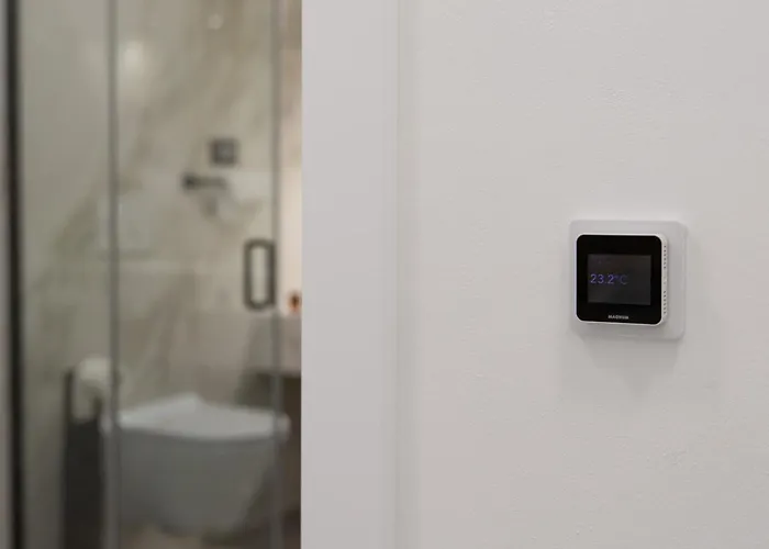 Ocean Luxe * 斯普利特