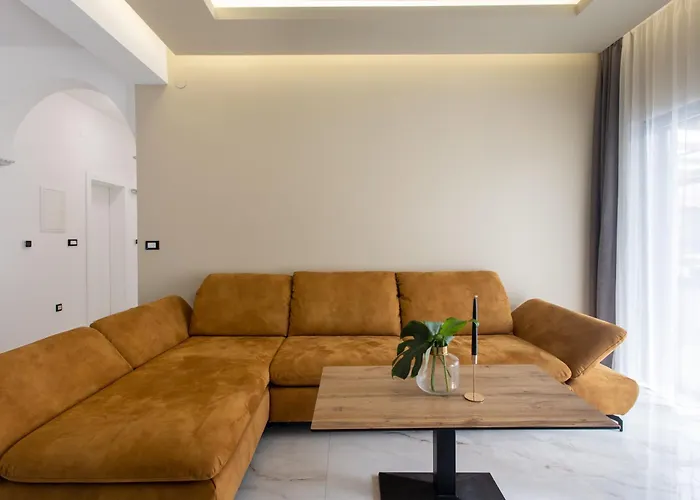 Ocean Luxe * 斯普利特