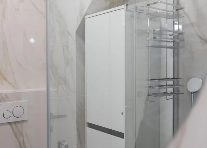 Ocean Luxe * 斯普利特