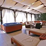 Ocean Luxe Xxl Apartman Split