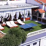 Ocean Luxe Xxl Apartman *
