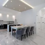Apartman Ocean Luxe Xxl