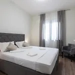 Ocean Luxe Xxl Apartman Split