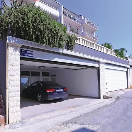 Apartment Ocean Luxe Split