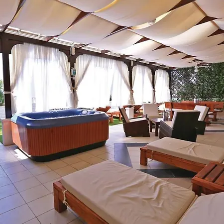 Ocean Luxe Apartment Split