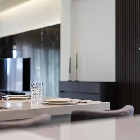 Ocean Luxe Apartment Split