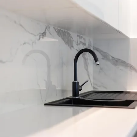 Apartment Ocean Luxe Split