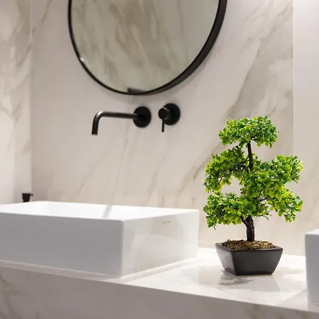 Ocean Luxe Apartment Split