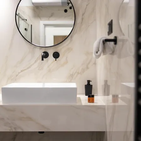 Apartment Ocean Luxe Split