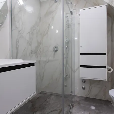 Apartment Ocean Luxe