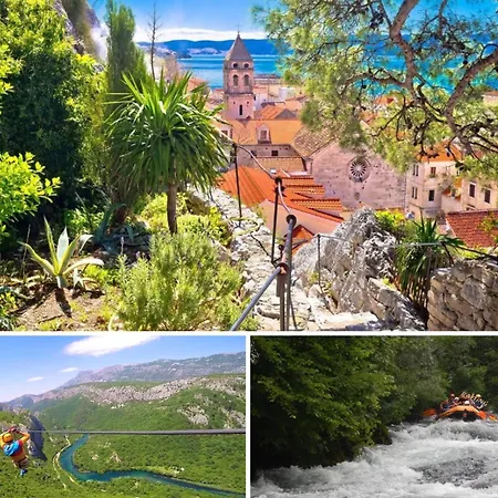 Ocean Luxe Apartment *