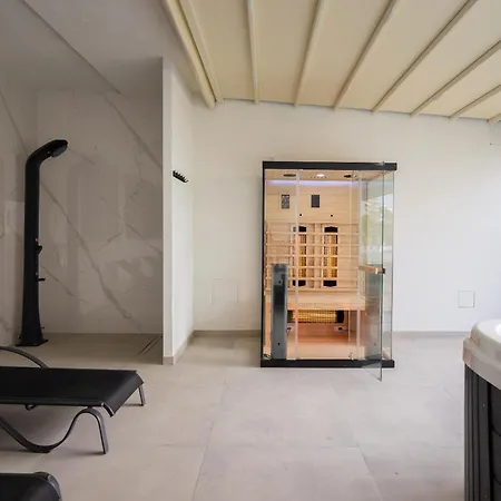 Ocean Luxe Xxl Apartamento