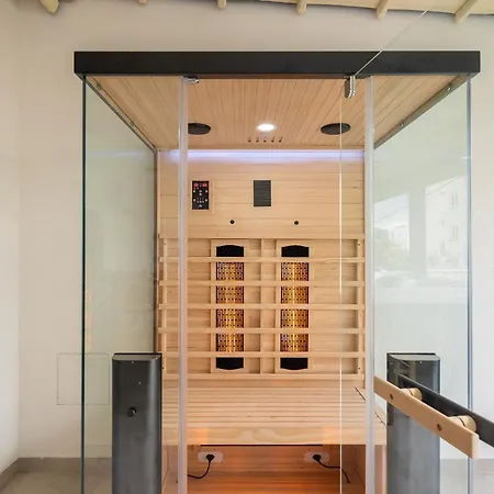 Ocean Luxe Xxl Apartamento *