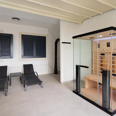 Apartamento Ocean Luxe Xxl *