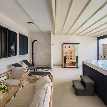 Apartamento Ocean Luxe Xxl *
