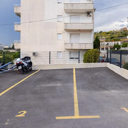 Apartamento Ocean Luxe Xxl